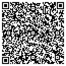 QR code with A & J Tobacco-Sunblast contacts