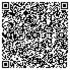 QR code with Hawk's Landing Golf Club contacts