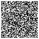 QR code with C & R Tobacco contacts