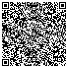 QR code with A & R Electronics & Appls contacts