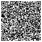 QR code with A A Glass Nation Inc contacts