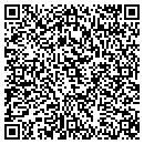 QR code with A Andvc Glass contacts