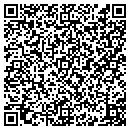 QR code with Honors Golf Inc contacts