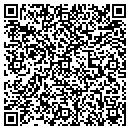 QR code with The Toy Store contacts