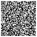 QR code with The Toy Tech contacts