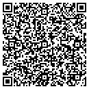QR code with A A A Auto Glass contacts