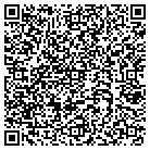 QR code with April Williams Avon Rep contacts