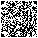QR code with Audio Town Inc contacts