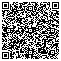 QR code with La Course Clifford contacts