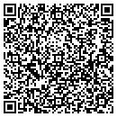 QR code with Arbonne Int contacts