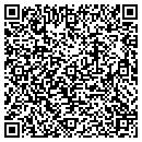 QR code with Tony's Toys contacts