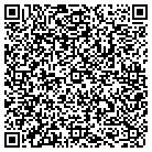 QR code with Accurate Billing Service contacts