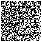 QR code with Accurate Medical Billing Service Inc contacts