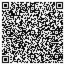 QR code with A P Fritter contacts