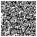 QR code with C&C Hardwood Floors contacts