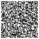 QR code with Hernan Turtula contacts