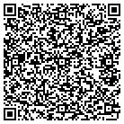 QR code with A+ Bookkeeping Solutions contacts