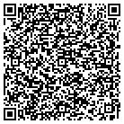 QR code with Webster University contacts