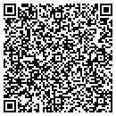 QR code with Aloha Nails contacts