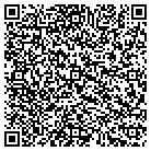 QR code with Accurate Electric of Sara contacts
