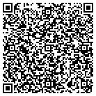 QR code with B & B Billing Service LLC contacts