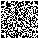 QR code with Tim Hortons contacts