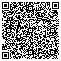 QR code with Bbc contacts