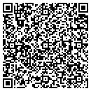 QR code with Bonzai Video contacts