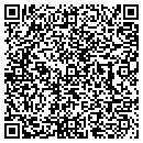 QR code with Toy House Rc contacts