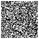 QR code with Tyler Public Warehouse contacts