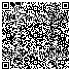 QR code with Miona Lake Golf Course contacts