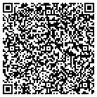 QR code with A US Auto Body & Paint contacts