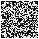QR code with Urban Coffee contacts