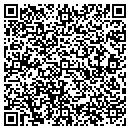 QR code with D T Harwood Floor contacts