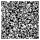 QR code with Ward's Mini Storage contacts
