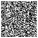 QR code with P JS Super Test contacts