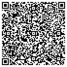 QR code with Hyde Gffrey L Duffy Elc Boats contacts