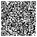 QR code with Custom Audio contacts