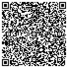 QR code with Custom Audio Video Calibr contacts