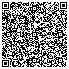 QR code with Derf Radio & Electronics Corp contacts