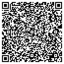 QR code with D&F Electronics contacts