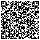 QR code with G Money Smoke Shop contacts