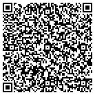 QR code with Midvale Storage Center contacts