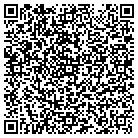 QR code with Oborn Transfer & Stge CO Inc contacts