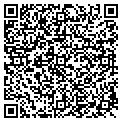 QR code with O CO contacts