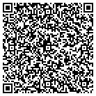 QR code with Re-Bath of Utah Warehouse contacts