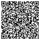 QR code with A-1 Painters contacts
