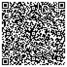 QR code with A New Finish Paint Co LLC contacts