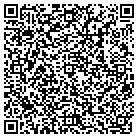 QR code with Arvada West Decorating contacts