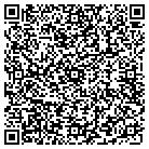 QR code with Iglesia Bautista Central contacts